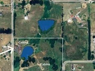 6501 Orchard Station Rd, Sebastopol, CA 95472