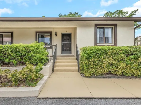 3581 Magnolia Ridge Cir APT C, Palm Harbor, FL 34684