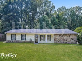 3345 Newcastle Way, Snellville, GA 30039