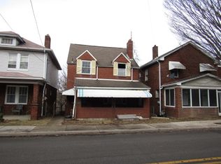 2024 Pioneer Ave, Pittsburgh, PA
