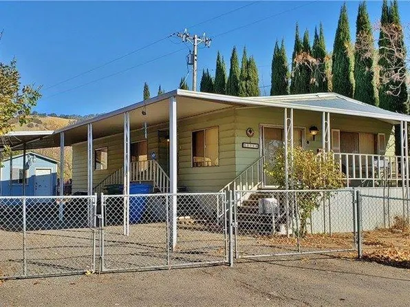 13740 Arrowhead Rd, Clearlake, CA 95422