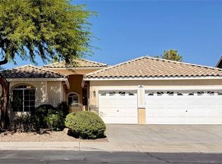 688 Vineland Ave, Henderson, NV 89052