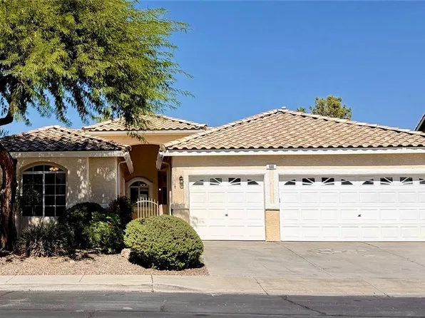 688 Vineland Ave, Henderson, NV 89052
