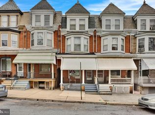 1033 N 4th St, Reading, PA 19601