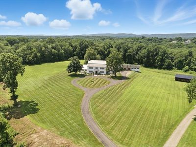 879 Russell Ave, Suffield, CT, 06078