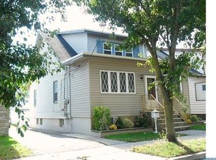 11 Washington Ave, Clifton, NJ 07011
