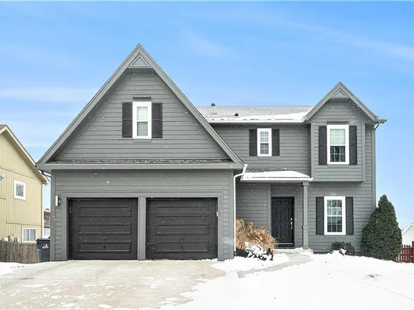15387 S Alden St, Olathe, KS 66062