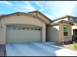 11414 E Desert Raptor Loop, Tucson, AZ 85747