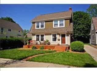 202 Virginia Ave, Ann Arbor, MI 48103