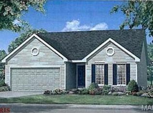 1328 Durham Dr, Herculaneum, MO