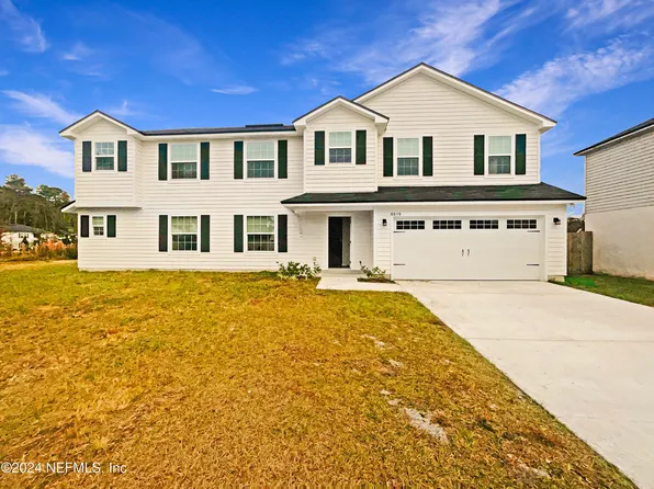 6619 GENTLE OAKS Drive E, Jacksonville, FL 32244