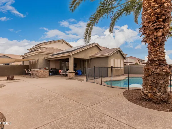 12739 W MERRELL Street, Avondale, AZ 85392