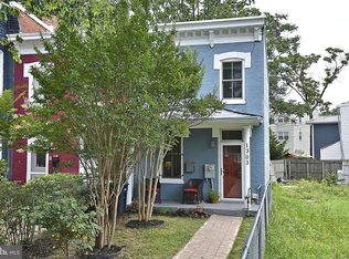 1303 Potomac Ave SE, Washington, DC 20003