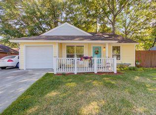 218 Tabby Creek Cir, Summerville, SC 29486