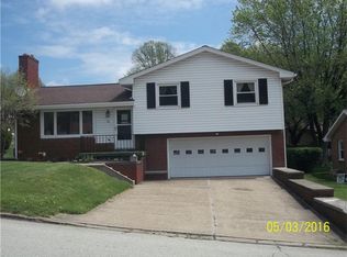 70 Barry Ct, Greensburg, PA 15601
