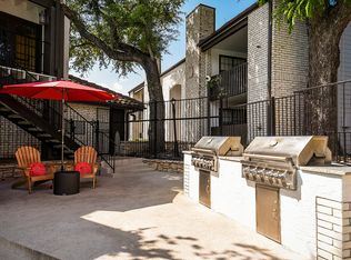 Deer Oaks Apartments, San Antonio, TX 78240