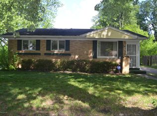 4000 Clayborn Rd, Lansing, MI 48911