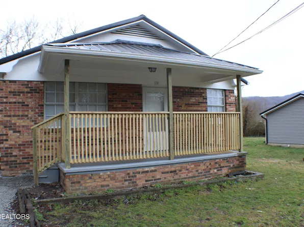 114 E Rochester Ave, Middlesboro, KY 40965