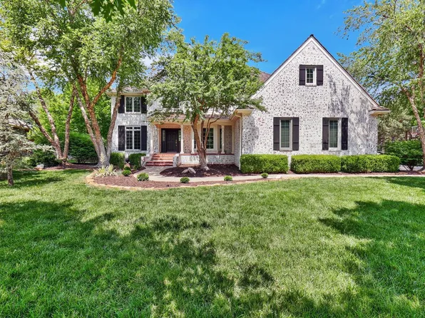 12520 E Meadow St, Wichita, KS 67206