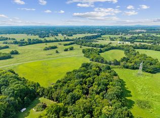 0 Zion Hill Rd, Unionville, TN 37180