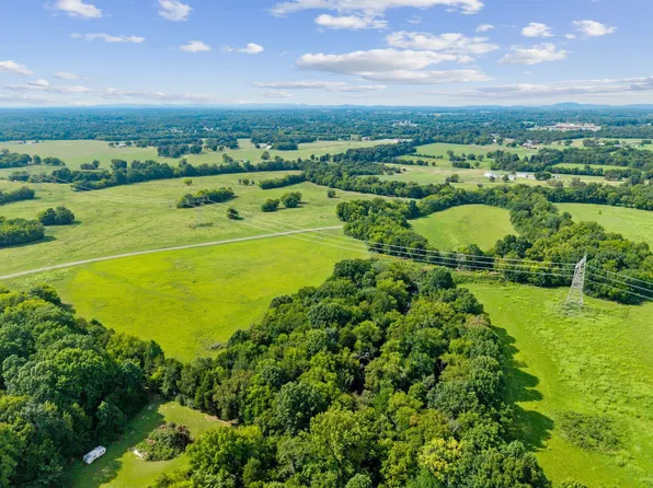 0 Zion Hill Rd, Unionville, TN 37180