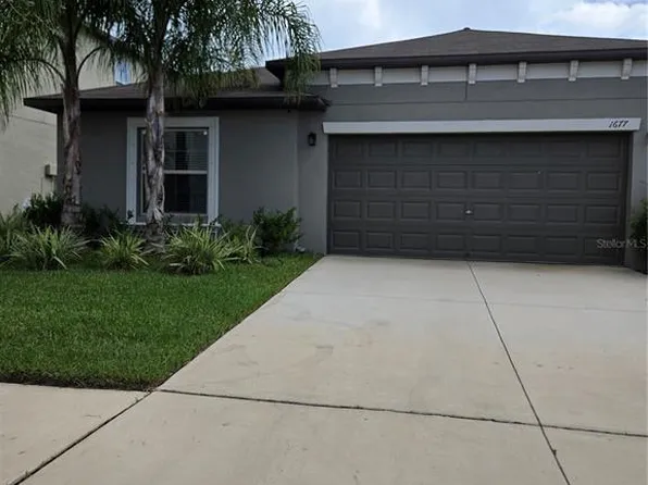 1677 Blue Rose Dr, Ruskin, FL 33570