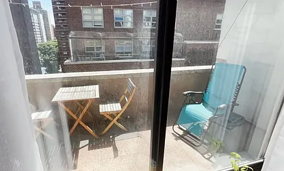 Rented by Akam Sales and Brokerage