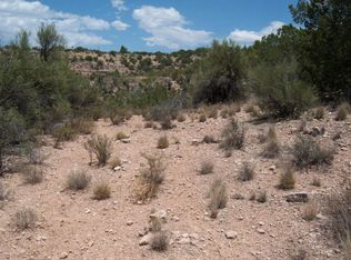 4165 N Antigua Way, Rimrock, AZ 86335