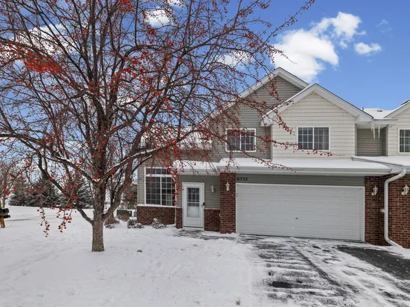 6252 Maclynn Ave NE, Otsego, MN 55301