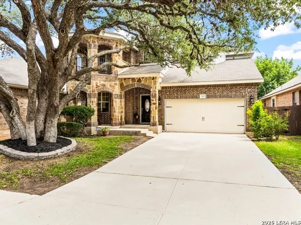 5527 Cross Pond, San Antonio, TX 78249