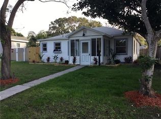 3910 3rd Ave N, Saint Petersburg, FL 33713