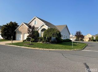 21 Wintons Way, Monroe Township, NJ 08831