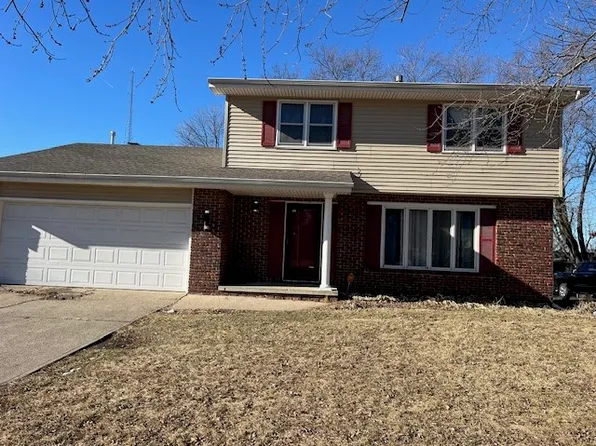 4136 E 23rd St, Des Moines, IA 50317