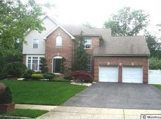 15 Kennedy Blvd, Old Bridge, NJ 08857