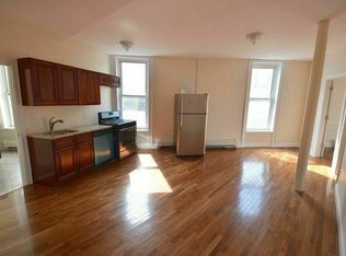 1308 Broadway #3G, Brooklyn, NY 11221