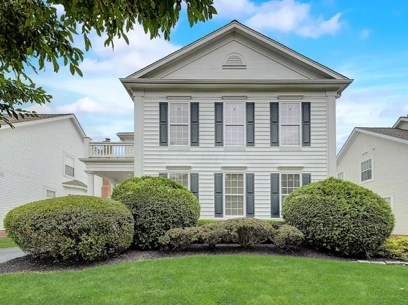 5160 Mount Row, New Albany, OH 43054