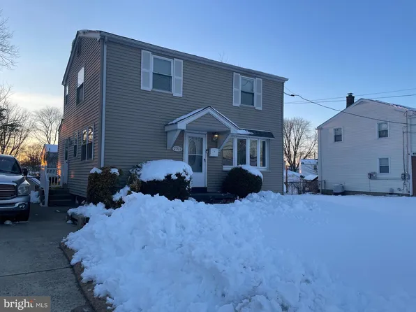 2703 Union Ave, Pennsauken, NJ 08109