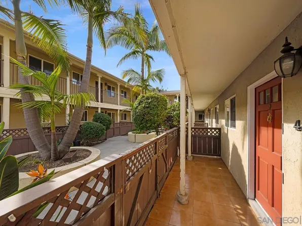 312 J Ave Unit 48, National City, CA 91950