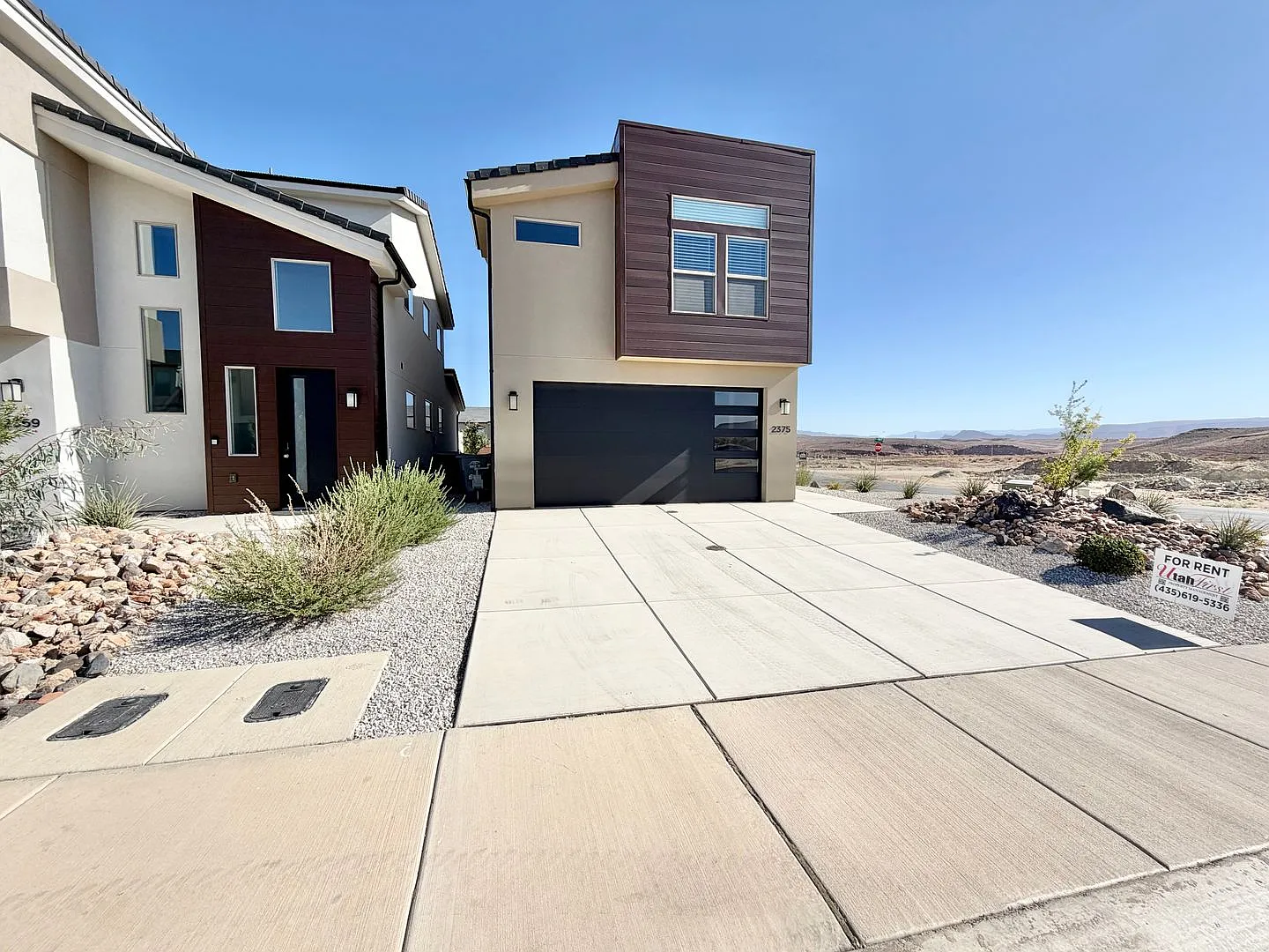 Pet Friendly White Dome Subdivision — Photo 2