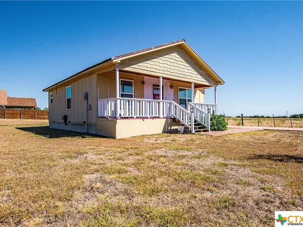 400 County Road 437, Eddy, TX 76524