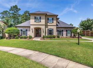 1006 Toledano Cir, Shreveport, LA 71106