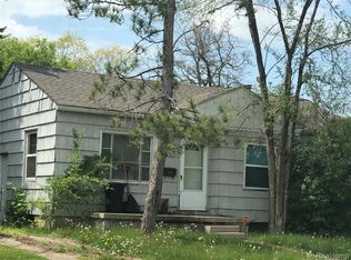 2415 N Averill Ave, Flint, MI 48506