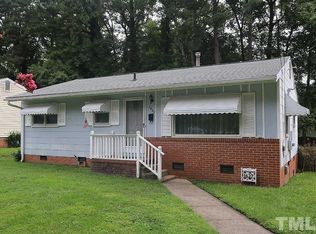 1637 Greenbriar Rd, Durham, NC 27701