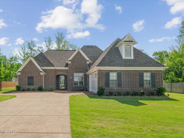 2720 Ross Meadows Ln, Olive Branch, MS 38654