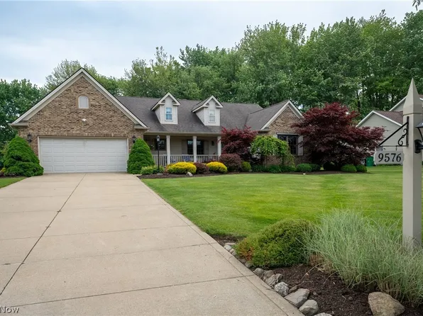 9576 Deer Rdg, Mentor, OH 44060