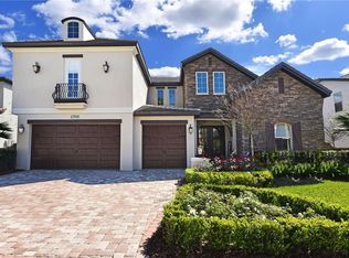 12910 Canopy Woods Way, Winter Garden, FL 34787