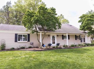 3311 E Powell Ave, Evansville, IN 47714