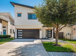 5313 Gooding Dr, Austin, TX 78744