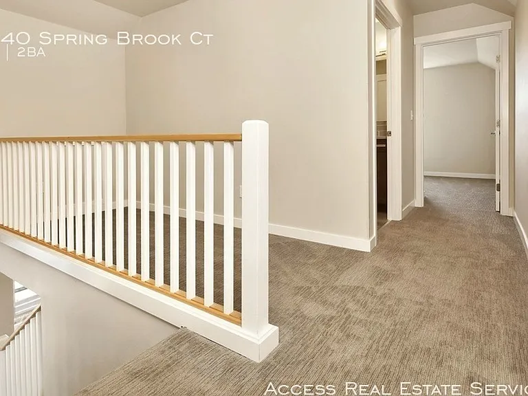 4740 Spring Brook Ct — Photo 20