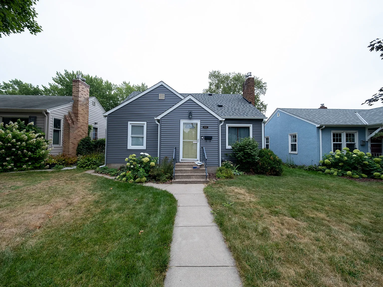Grotto Street North, St Paul (1606) JP CW1 - 1 — Photo 1